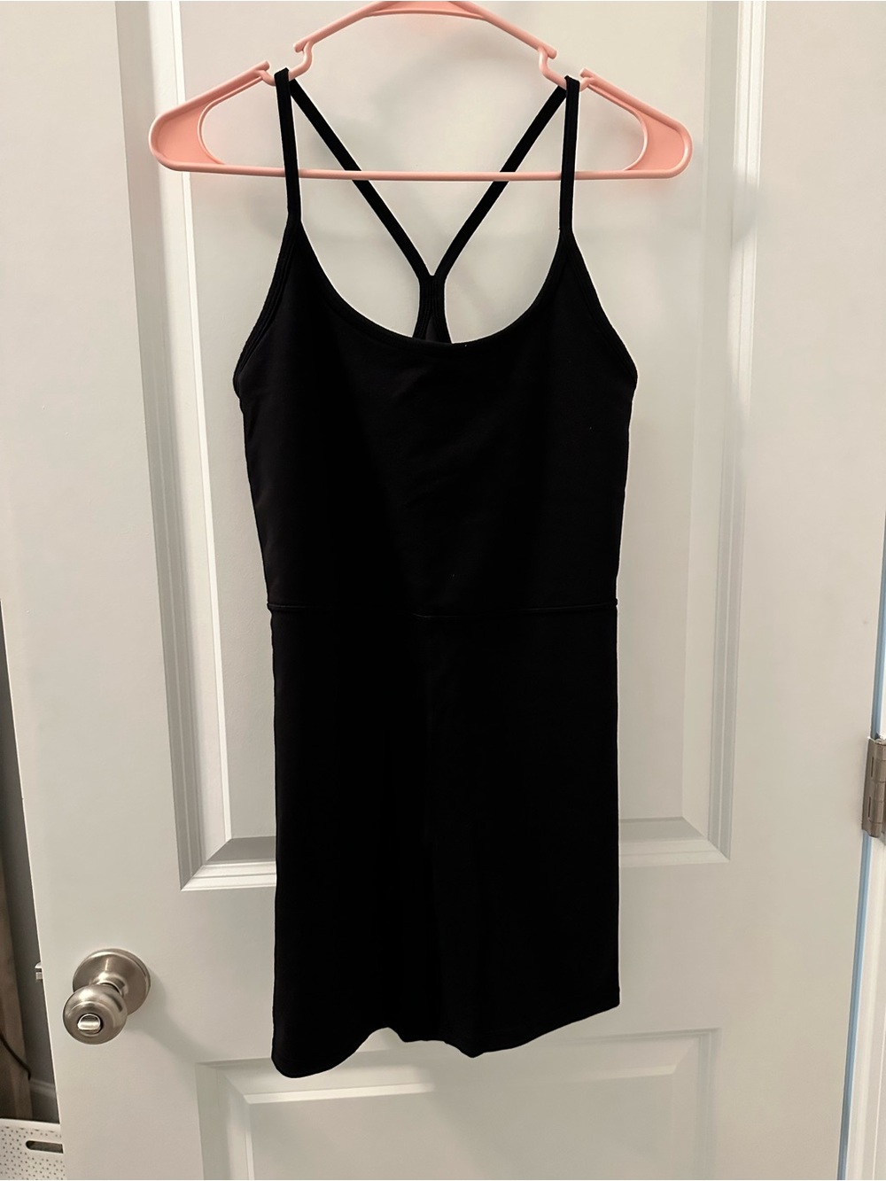 Old Navy Active Romper - small